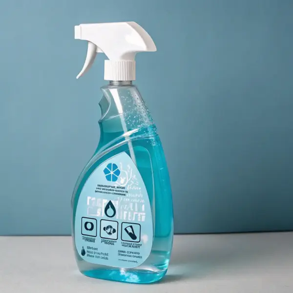 Multi-Purpose Cleaning Spray