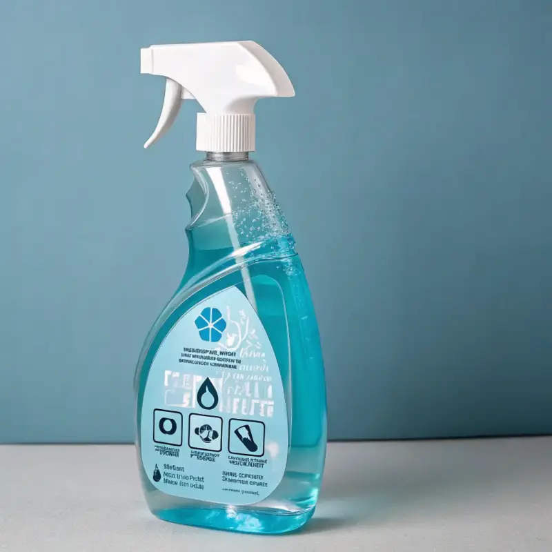 Multi-Purpose Cleaning Spray