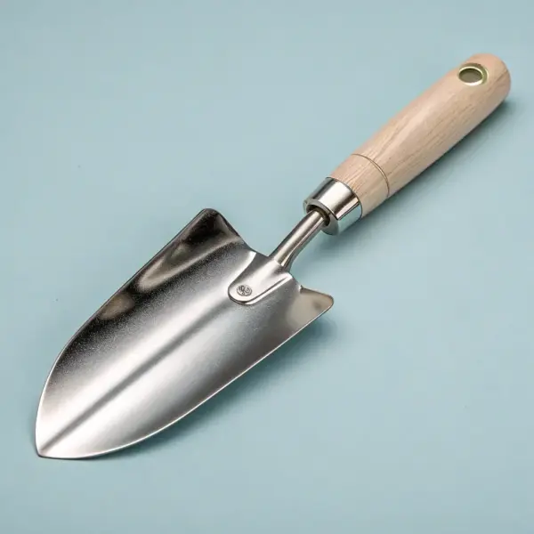 Ergonomic Hand Trowel